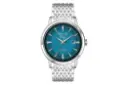 فریم و صفحه ساعت مچی مردانه اوماکس Masterpiece Automatic OABB001PB6I