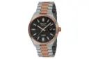 فریم و صفحه ساعت مچی مردانه اوماکس Masterpiece Automatic OACZ001C2CI