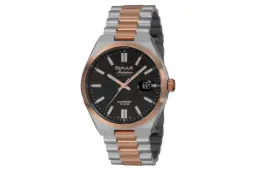 فریم و صفحه ساعت مچی مردانه اوماکس Masterpiece Automatic OACZ001C2CI