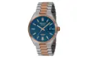 فریم و صفحه ساعت مچی مردانه اوماکس Masterpiece Automatic OACZ001C4CI