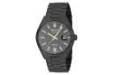 فریم و صفحه ساعت مچی مردانه اوماکس Masterpiece Automatic OACZ001N99I
