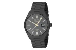 فریم و صفحه ساعت مچی مردانه اوماکس Masterpiece Automatic OACZ001N99I