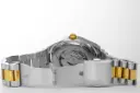 بند و قفل ساعت مچی مردانه اوماکس Masterpiece Automatic OACZ001T6TI