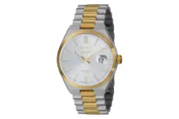 فریم و صفحه ساعت مچی مردانه اوماکس Masterpiece Automatic OACZ001T6TI