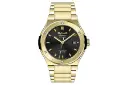 فریم و صفحه ساعت مچی مردانه اوماکس Masterpiece Automatic OAHB001G21I