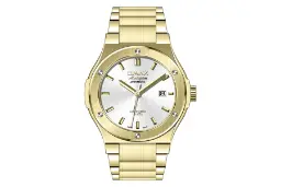 فریم و صفحه ساعت مچی مردانه اوماکس Masterpiece Automatic OAHB001G61I