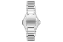 قفل و بند ساعت مچی مردانه اوماکس Masterpiece Automatic OAHB001P26S