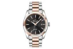 فریم و صفحه ساعت مچی مردانه اوماکس Masterpiece Automatic OAOM001C2CI
