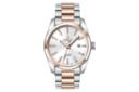 فریم و صفحه ساعت مچی مردانه اوماکس Masterpiece Automatic OAOM001C6CI
