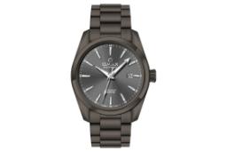 فریم و صفحه ساعت مچی مردانه اوماکس Masterpiece Automatic OAOM001N99I