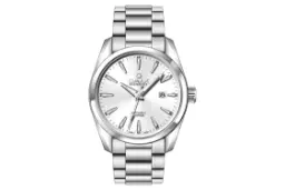 فریم و صفحه ساعت مچی مردانه اوماکس Masterpiece Automatic OAOM001P66S