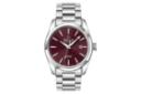 فریم و صفحه ساعت مچی مردانه اوماکس Masterpiece Automatic OAOM001P86I
