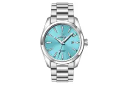 فریم و صفحه ساعت مچی مردانه اوماکس Masterpiece Automatic OAOM001PH6I