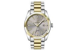 فریم و صفحه ساعت مچی مردانه اوماکس Masterpiece Automatic OAOM001T9TI