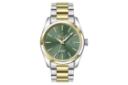 فریم و صفحه ساعت مچی مردانه اوماکس Masterpiece Automatic OAOM001TKTI
