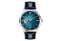 فریم و صفحه ساعت مچی مردانه اوماکس Masterpiece Automatic OAOR001BP0AI