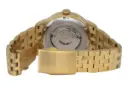 بند و قفل ساعت مچی مردانه اوماکس Masterpiece Automatic OAOR001G11I