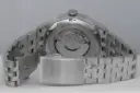 بند و قفل ساعت مچی مردانه اوماکس Masterpiece Automatic OAOR001P46I