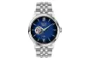 فریم و صفحه ساعت مچی مردانه اوماکس Masterpiece Automatic OAOR001PH6I