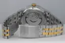 بند و قفل ساعت مچی مردانه اوماکس Masterpiece Automatic OAOR001T1TI