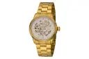 فریم و صفحه ساعت مچی مردانه اوماکس Masterpiece Automatic OAOR007G61I