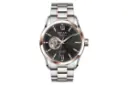 فریم و صفحه ساعت مچی مردانه اوماکس Masterpiece Automatic OAOR008C2CI