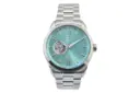 فریم و صفحه ساعت مچی مردانه اوماکس Masterpiece Automatic OAOR008P96I