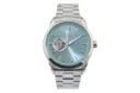 فریم و صفحه ساعت مچی مردانه اوماکس Masterpiece Automatic OAOR008PH6I
