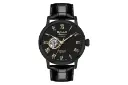 فریم و صفحه ساعت مچی مردانه اوماکس Masterpiece Automatic OAOR009BM22Y