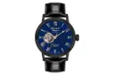 فریم و صفحه ساعت مچی مردانه اوماکس Masterpiece Automatic OAOR009BM42I