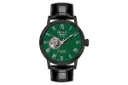 فریم و صفحه ساعت مچی مردانه اوماکس Masterpiece Automatic OAOR009BM92I