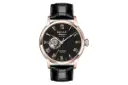 فریم و صفحه ساعت مچی مردانه اوماکس Masterpiece Automatic OAOR009BR22I