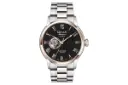 فریم و صفحه ساعت مچی مردانه اوماکس Masterpiece Automatic OAOR009C2CI