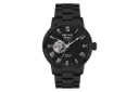 فریم و صفحه ساعت مچی مردانه اوماکس Masterpiece Automatic OAOR009M22S