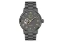 فریم و صفحه ساعت مچی مردانه اوماکس Masterpiece Automatic OAOR009N99I