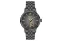 فریم و صفحه ساعت مچی زنانه اوماکس Masterpiece Automatic OAOR013N99I