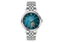 فریم و صفحه ساعت مچی زنانه اوماکس Masterpiece Automatic OAOR013P06I