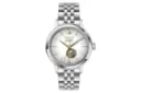 فریم و صفحه ساعت مچی زنانه اوماکس Masterpiece Automatic OAOR013P66Y
