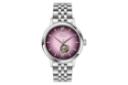 فریم و صفحه ساعت مچی زنانه اوماکس Masterpiece Automatic OAOR013P86I