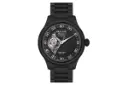 فریم و صفحه ساعت مچی مردانه اوماکس Masterpiece Automatic OAOR017M22S