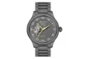 فریم و صفحه ساعت مچی مردانه اوماکس Masterpiece Automatic OAOR017N99A