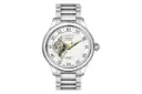 فریم و صفحه ساعت مچی مردانه اوماکس Masterpiece Automatic OAOR017P66Y