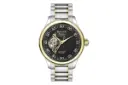 فریم و صفحه ساعت مچی مردانه اوماکس Masterpiece Automatic OAOR017T2TA