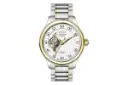 فریم و صفحه ساعت مچی مردانه اوماکس Masterpiece Automatic OAOR017T6TA