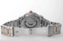 بند، قفل و پنل پشت ساعت مچی مردانه اوماکس Masterpiece Automatic OSA007C4CI