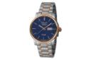 فریم و صفحه ساعت مچی مردانه اوماکس Masterpiece Automatic OSA007C4CI