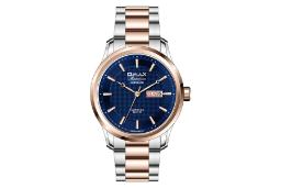 فریم و صفحه ساعت مچی مردانه اوماکس Masterpiece Automatic OSA008C4CI