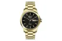 فریم و صفحه ساعت مچی مردانه اوماکس Masterpiece Automatic OSA008G21I