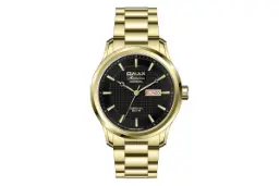 فریم و صفحه ساعت مچی مردانه اوماکس Masterpiece Automatic OSA008G21I