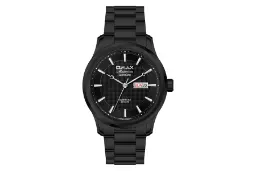 فریم و صفحه ساعت مچی مردانه اوماکس Masterpiece Automatic OSA008M22S